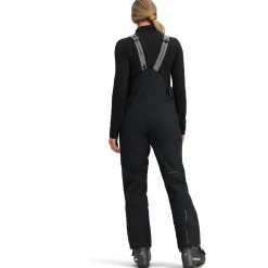 Obermeyer Bliss Bibs - Women's-Women Snow Clothing|Snowboard Pants & Bibs