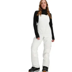 Obermeyer Bliss Bibs - Women's-Women Snow Clothing|Snowboard Pants & Bibs