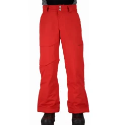 Obermeyer Brisk Pants - Boys'-Kids Boys Snow Clothing|Kids Snow Clothing