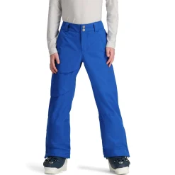 Obermeyer Brisk Pants - Boys'-Kids Boys Snow Clothing|Kids Snow Clothing