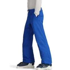 Obermeyer Brisk Pants - Boys'-Kids Boys Snow Clothing|Kids Snow Clothing