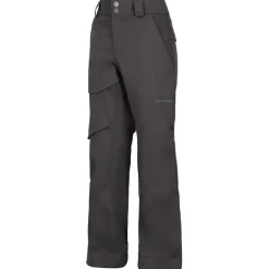 Obermeyer Brisk Pants - Boys'-Kids Boys Snow Clothing|Kids Snow Clothing