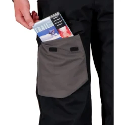 Obermeyer Brisk Pants - Boys'-Kids Boys Snow Clothing|Kids Snow Clothing