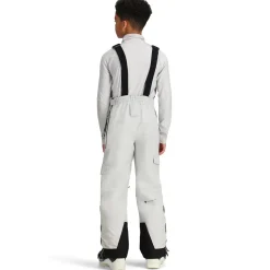 Obermeyer Carver Bibs - Boys'-Kids Boys Snow Clothing|Kids Snow Clothing