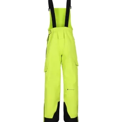 Obermeyer Carver Bibs - Boys'-Kids Boys Snow Clothing|Kids Snow Clothing