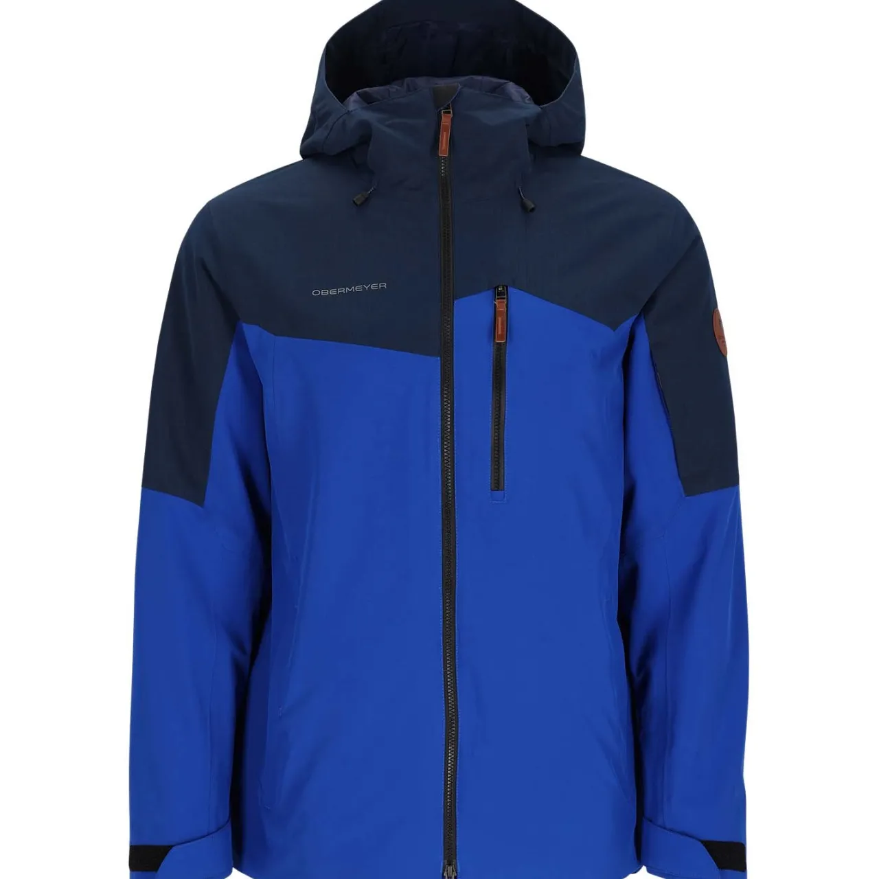 Obermeyer Chandler Shell Jacket - Men's- Snow Clothing|Shell Jackets