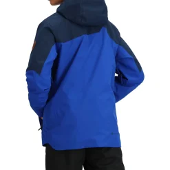 Obermeyer Chandler Shell Jacket - Men's- Snow Clothing|Shell Jackets