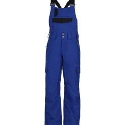 Obermeyer Connor Bib Pants - Boys'-Kids Boys Snow Clothing|Kids Snow Clothing