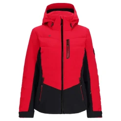 Obermeyer Cosima Down Jacket - Women's-Women Snow Clothing|Insulated & Puffer Jackets