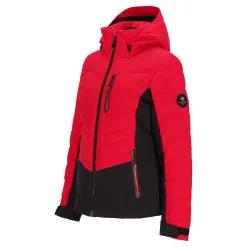 Obermeyer Cosima Down Jacket - Women's-Women Snow Clothing|Insulated & Puffer Jackets
