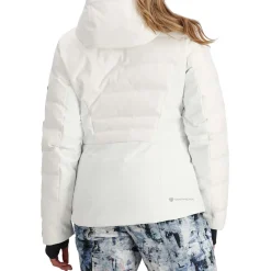 Obermeyer Cosima Down Jacket - Women's-Women Snow Clothing|Insulated & Puffer Jackets