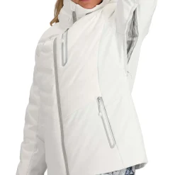 Obermeyer Cosima Down Jacket - Women's-Women Snow Clothing|Insulated & Puffer Jackets