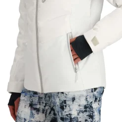 Obermeyer Cosima Down Jacket - Women's-Women Snow Clothing|Insulated & Puffer Jackets