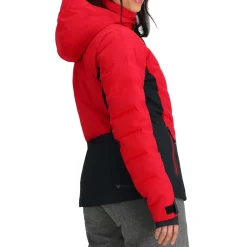 Obermeyer Cosima Down Jacket - Women's-Women Snow Clothing|Insulated & Puffer Jackets