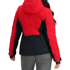 Obermeyer Cosima Down Jacket - Women's-Women Snow Clothing|Insulated & Puffer Jackets
