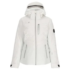 Obermeyer Cosima Down Jacket - Women's-Women Snow Clothing|Insulated & Puffer Jackets