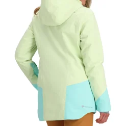 Obermeyer First Chair Jacket - Women's-Women Snow Clothing|Insulated & Puffer Jackets
