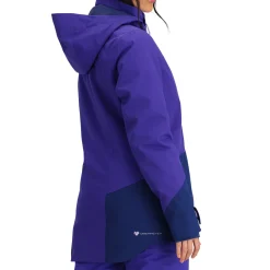 Obermeyer First Chair Jacket - Women's-Women Snow Clothing|Insulated & Puffer Jackets
