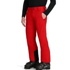 Obermeyer Force Pants - Men's- Snow Clothing|Snowboard Pants & Bibs