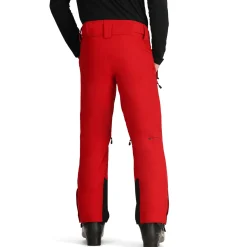 Obermeyer Force Pants - Men's- Snow Clothing|Snowboard Pants & Bibs