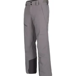 Obermeyer Force Pants - Men's- Snow Clothing|Snowboard Pants & Bibs