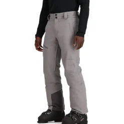 Obermeyer Force Pants - Men's- Snow Clothing|Snowboard Pants & Bibs