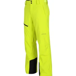 Obermeyer Force Pants - Men's- Snow Clothing|Snowboard Pants & Bibs