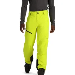 Obermeyer Force Pants - Men's- Snow Clothing|Snowboard Pants & Bibs