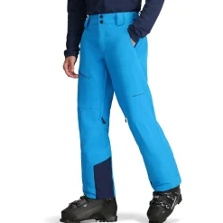 Obermeyer Force Pants - Men's- Snow Clothing|Snowboard Pants & Bibs