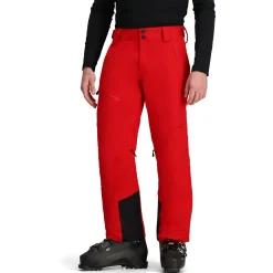 Obermeyer Force Pants - Men's- Snow Clothing|Snowboard Pants & Bibs