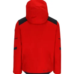 Obermeyer Foundation Jacket - Men's- Snow Clothing|Snowboard Jackets