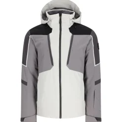 Obermeyer Foundation Jacket - Men's- Snow Clothing|Snowboard Jackets