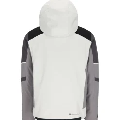 Obermeyer Foundation Jacket - Men's- Snow Clothing|Snowboard Jackets