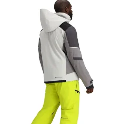 Obermeyer Foundation Jacket - Men's- Snow Clothing|Snowboard Jackets
