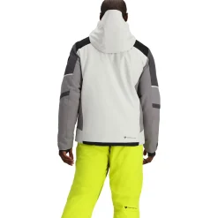 Obermeyer Foundation Jacket - Men's- Snow Clothing|Snowboard Jackets