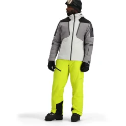 Obermeyer Foundation Jacket - Men's- Snow Clothing|Snowboard Jackets