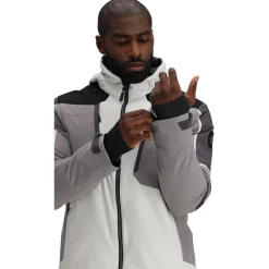 Obermeyer Foundation Jacket - Men's- Snow Clothing|Snowboard Jackets