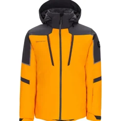 Obermeyer Foundation Jacket - Men's- Snow Clothing|Snowboard Jackets