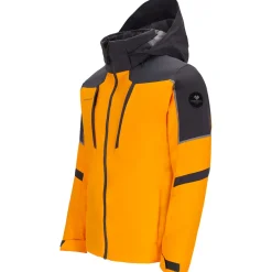 Obermeyer Foundation Jacket - Men's- Snow Clothing|Snowboard Jackets