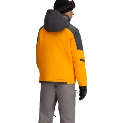 Obermeyer Foundation Jacket - Men's- Snow Clothing|Snowboard Jackets