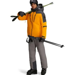 Obermeyer Foundation Jacket - Men's- Snow Clothing|Snowboard Jackets