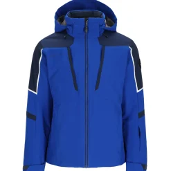 Obermeyer Foundation Jacket - Men's- Snow Clothing|Snowboard Jackets