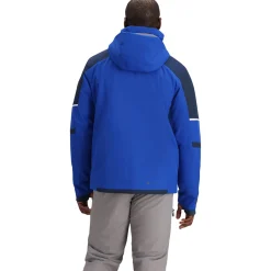 Obermeyer Foundation Jacket - Men's- Snow Clothing|Snowboard Jackets