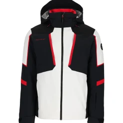 Obermeyer Foundation Jacket - Men's- Snow Clothing|Snowboard Jackets