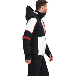 Obermeyer Foundation Jacket - Men's- Snow Clothing|Snowboard Jackets