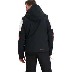 Obermeyer Foundation Jacket - Men's- Snow Clothing|Snowboard Jackets