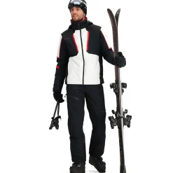 Obermeyer Foundation Jacket - Men's- Snow Clothing|Snowboard Jackets