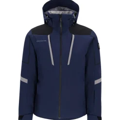 Obermeyer Foundation Jacket - Men's- Snow Clothing|Snowboard Jackets