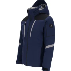 Obermeyer Foundation Jacket - Men's- Snow Clothing|Snowboard Jackets