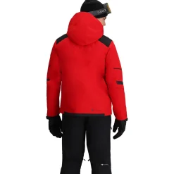 Obermeyer Foundation Jacket - Men's- Snow Clothing|Snowboard Jackets